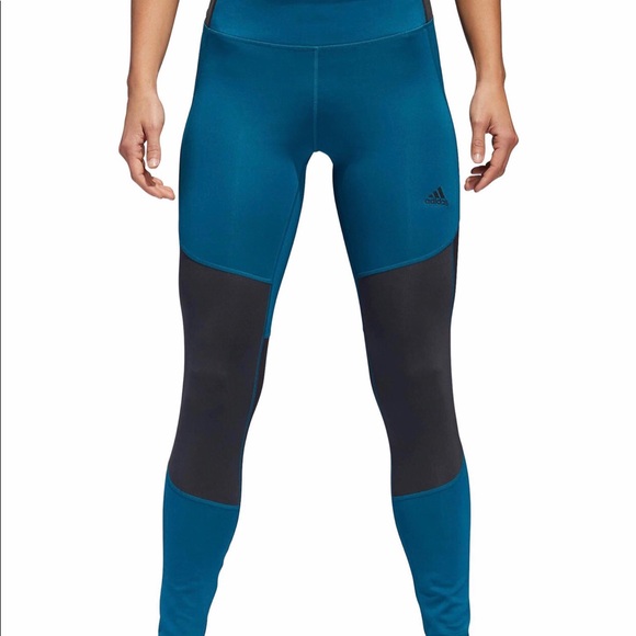 adidas leggings size 18